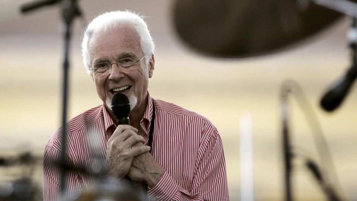 Peter Nero, Grammy-winning pianist and ex-conductor of the Philly Pops, dies at 89 Peter Nero, Grammy-winning pianist and ex-conductor of the Philly Pops, dies at 89