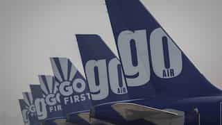 Jet Airways and Go Fist lose their airlines codes after being non-operational: Report