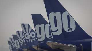 Go First Airlines, in middle of insolvency process, invites investor bids