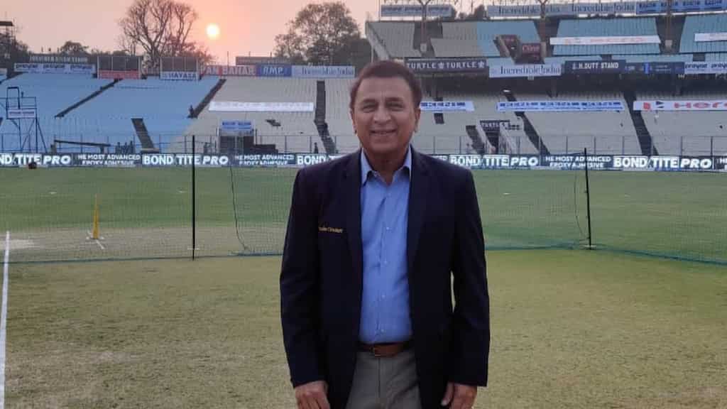 Sunil Gavaskar, disappointed with Rohit Sharma's captaincy, says he expected more