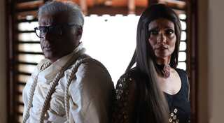 Indian danseuse Savitha Sastry rolls out a new film that tells a unique story of a dancer and her mentor