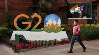 G20 Culture Group meet: India to receive 150 stolen artefacts from the US in next 6 months