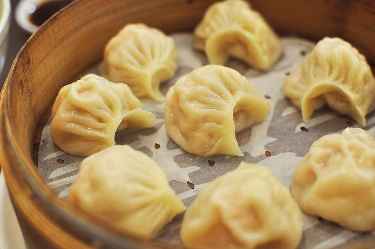 Chinese restaurant lands in trouble after challenging customers to eat 108 dumplings