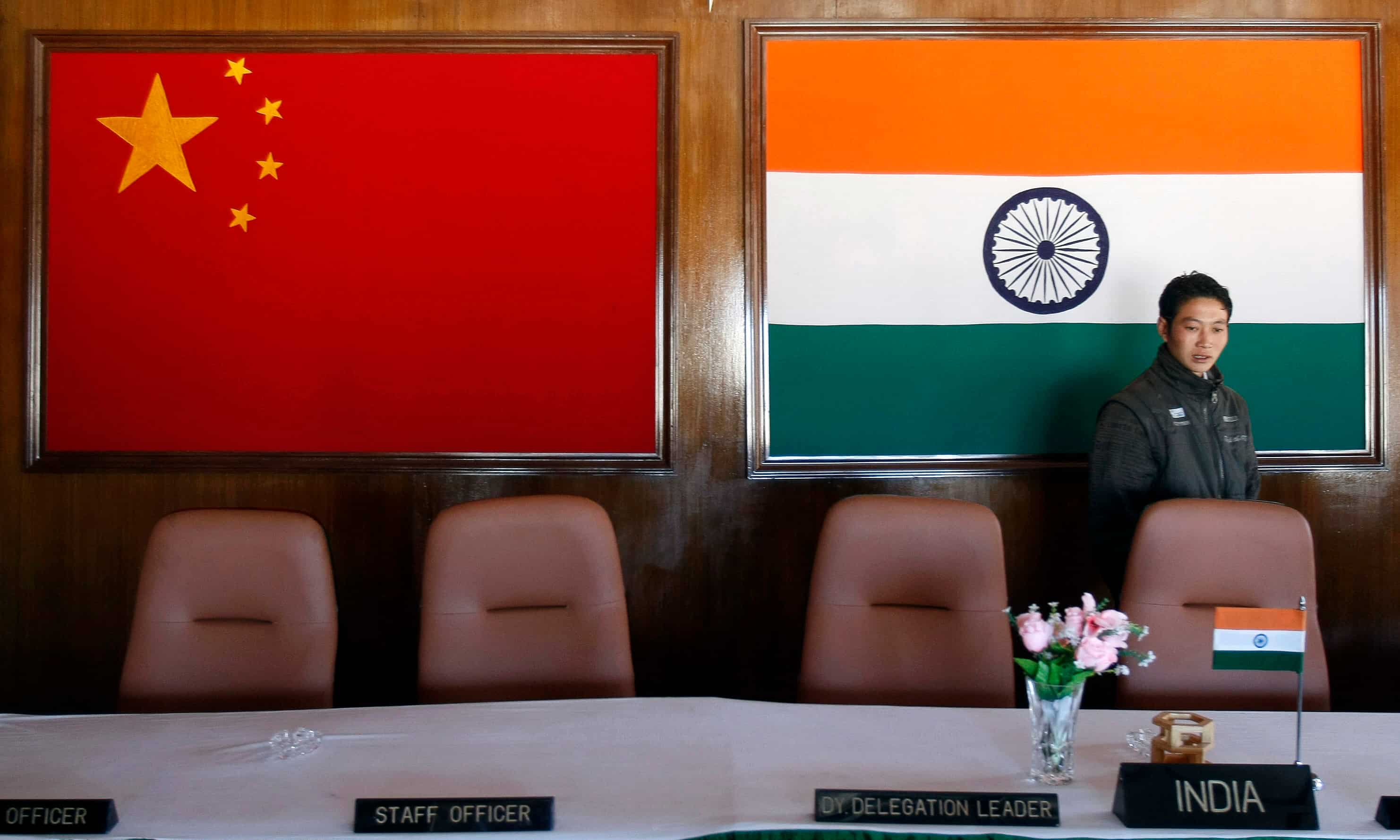 China’s long-cherished dream of breaking up India and New Delhi in slumber mode China’s long-cherished dream of breaking up India and New Delhi in slumber mode