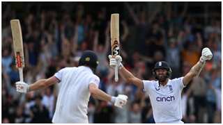 EXPLAINED: How Mark Wood's all-round performance at Headingley kept Ashes 2023 alive for England