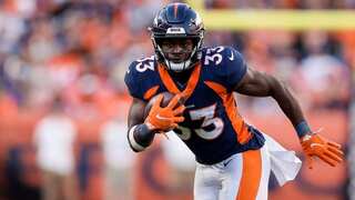 NFL: Convalescent Denver Broncos RB Javonte Williams 'plans' to attend training camp