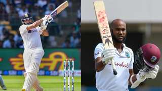 IND vs WI Test Series: India vs West Indies full schedule, date, time, venue, teams, live streaming details