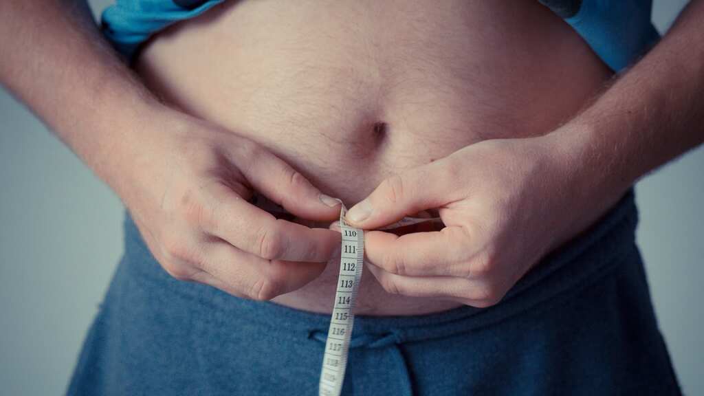 Overeating during Christmas? Don't go for quick-fix weight loss jabs, warn experts