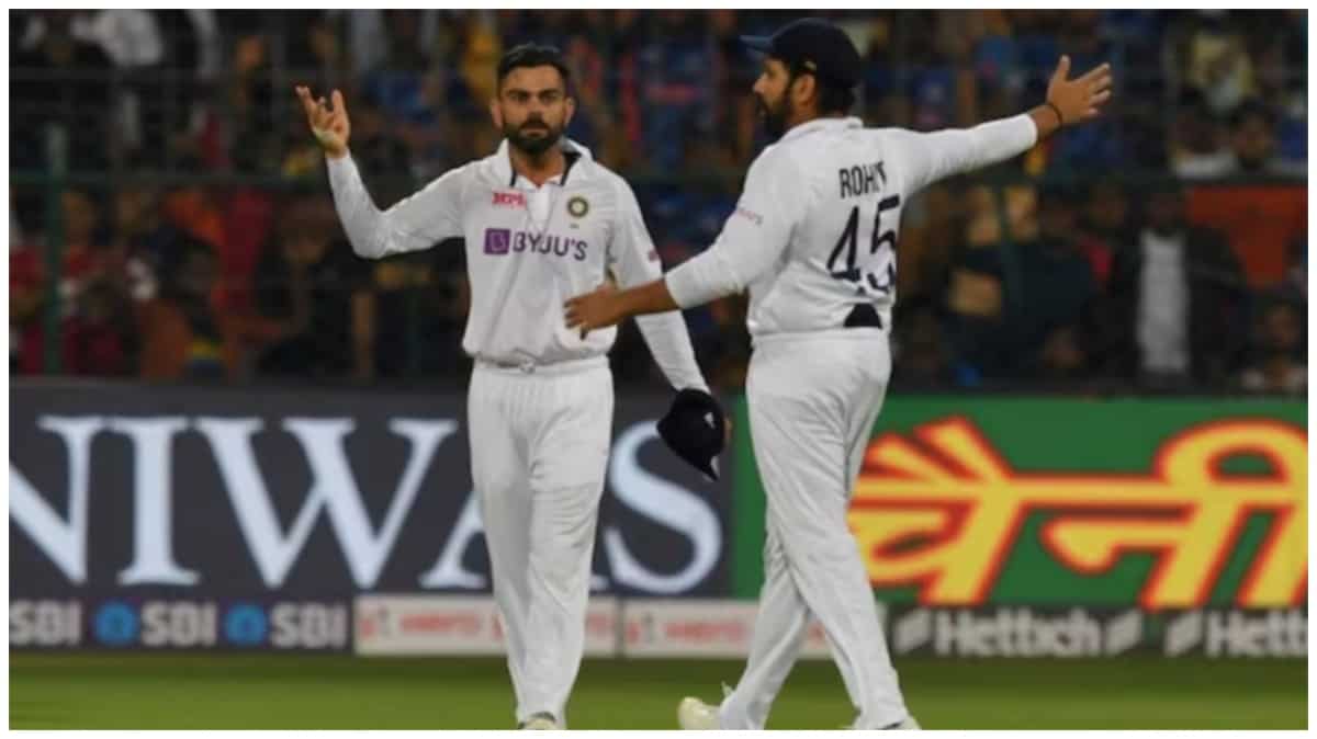 Virat Kohli can be an option for Test captaincy if India look beyond Rohit Sharma: Former chief selector