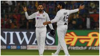 Virat Kohli can be an option for Test captaincy if India look beyond Rohit Sharma: Former chief selector