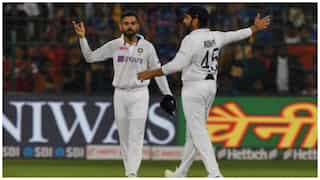 Virat Kohli can be an option for Test captaincy if India look beyond Rohit Sharma: Former chief selector