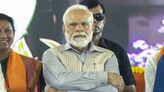 India overtakes China as most attractive emerging market for investing