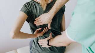 Experiencing back pain? Orthopaedic surgeon reveals common causes of back pain and how to prevent them