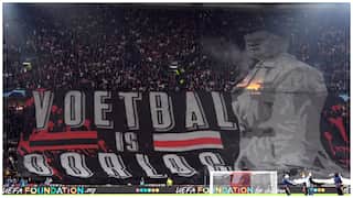 Football: Officials to crack down on homophobic abuses in Dutch league
