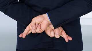 The truth about lies: Turns out, millennials are the most deceptive generation