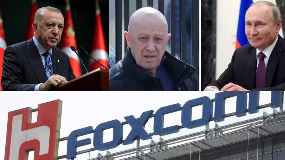 Top 10 world news: Erdogan links Sweden’s NATO bid to Turkey joining EU, Foxconn junks $19.5bn deal, and more Top 10 world news: Erdogan links Sweden’s NATO bid to Turkey joining EU, Foxconn junks $19.5bn deal, and more