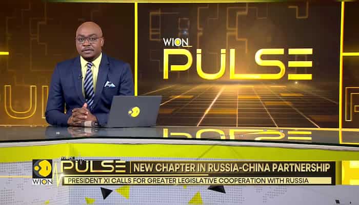 WionNews Video