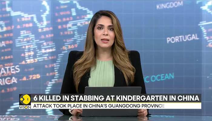 WionNews Video