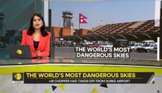 Gravitas: Nepal Helicopter Crash: Is the country risking tourists' lives for profit?