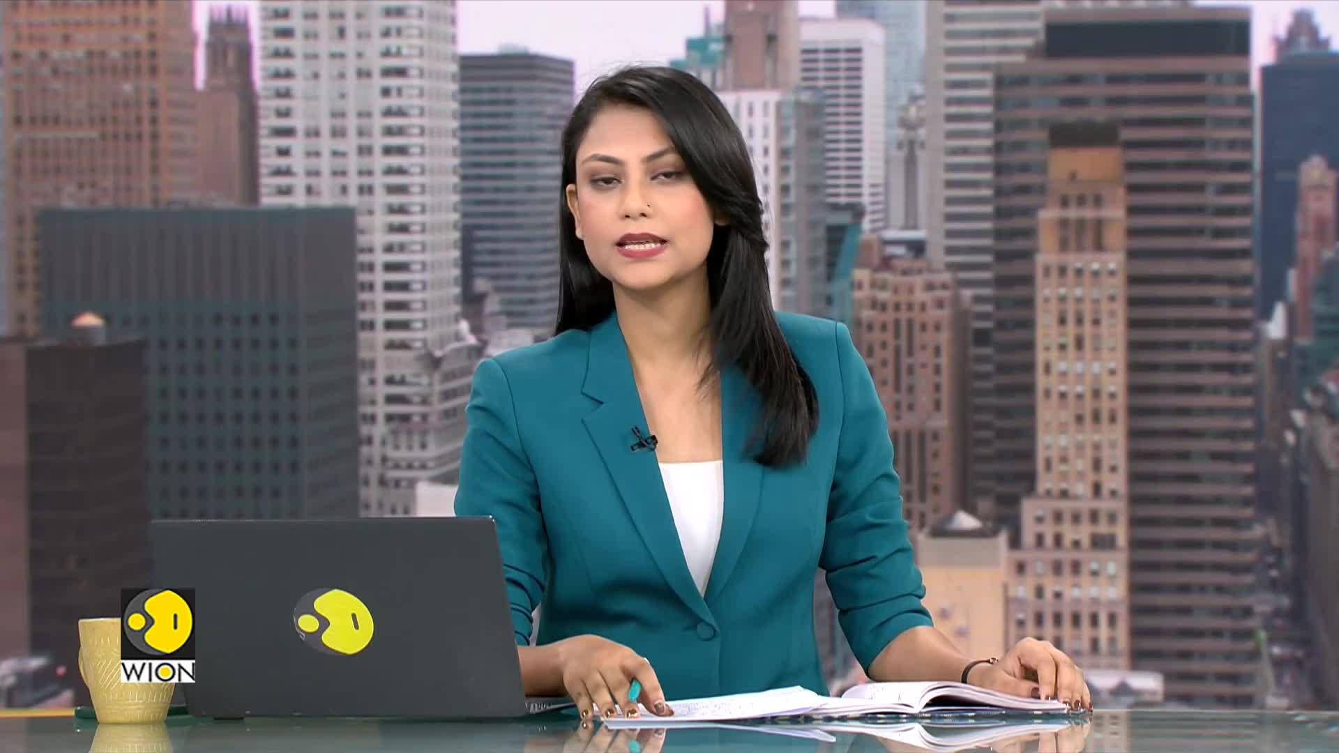 WionNews Video