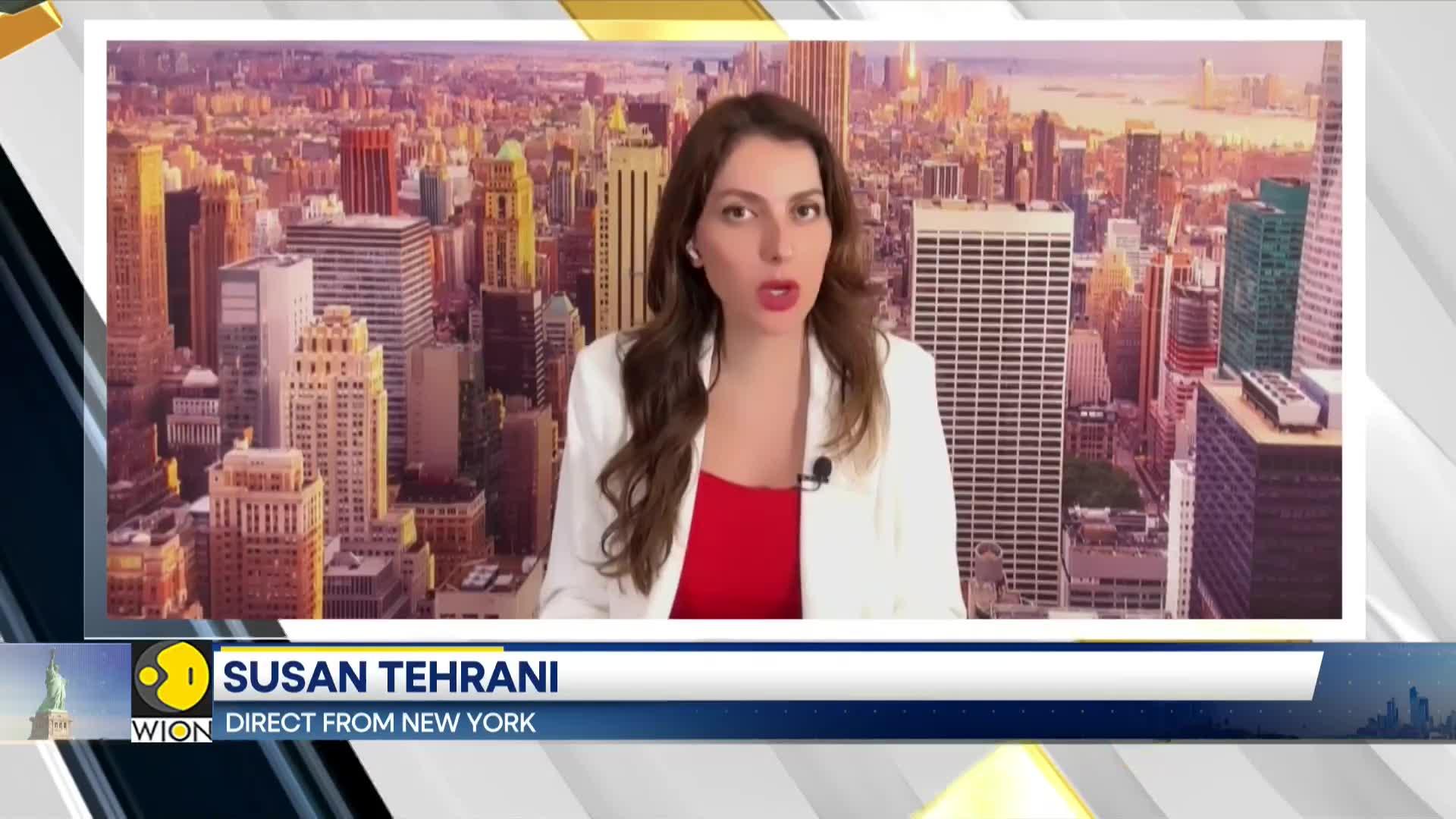 WionNews Video