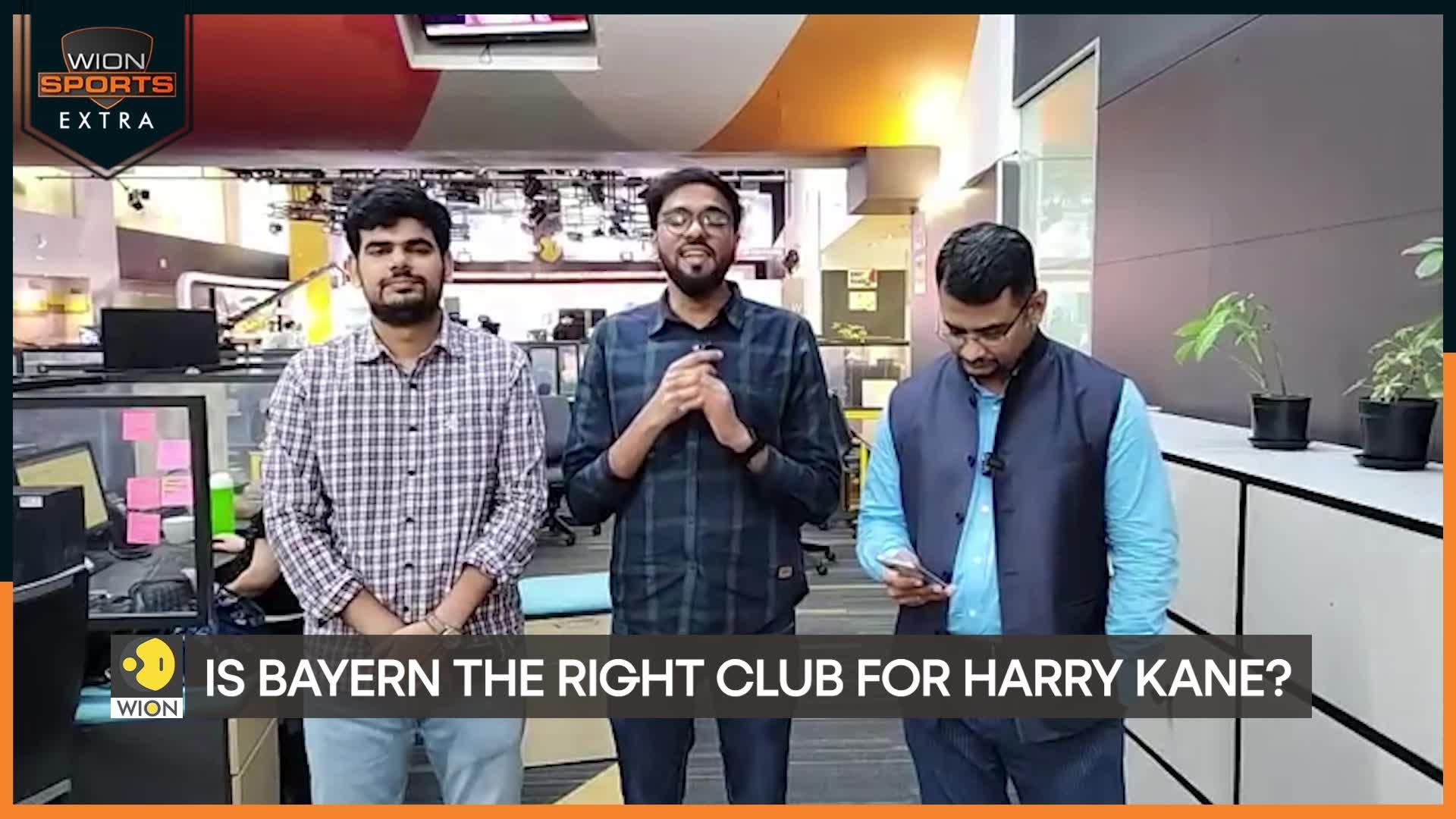 WionNews Video