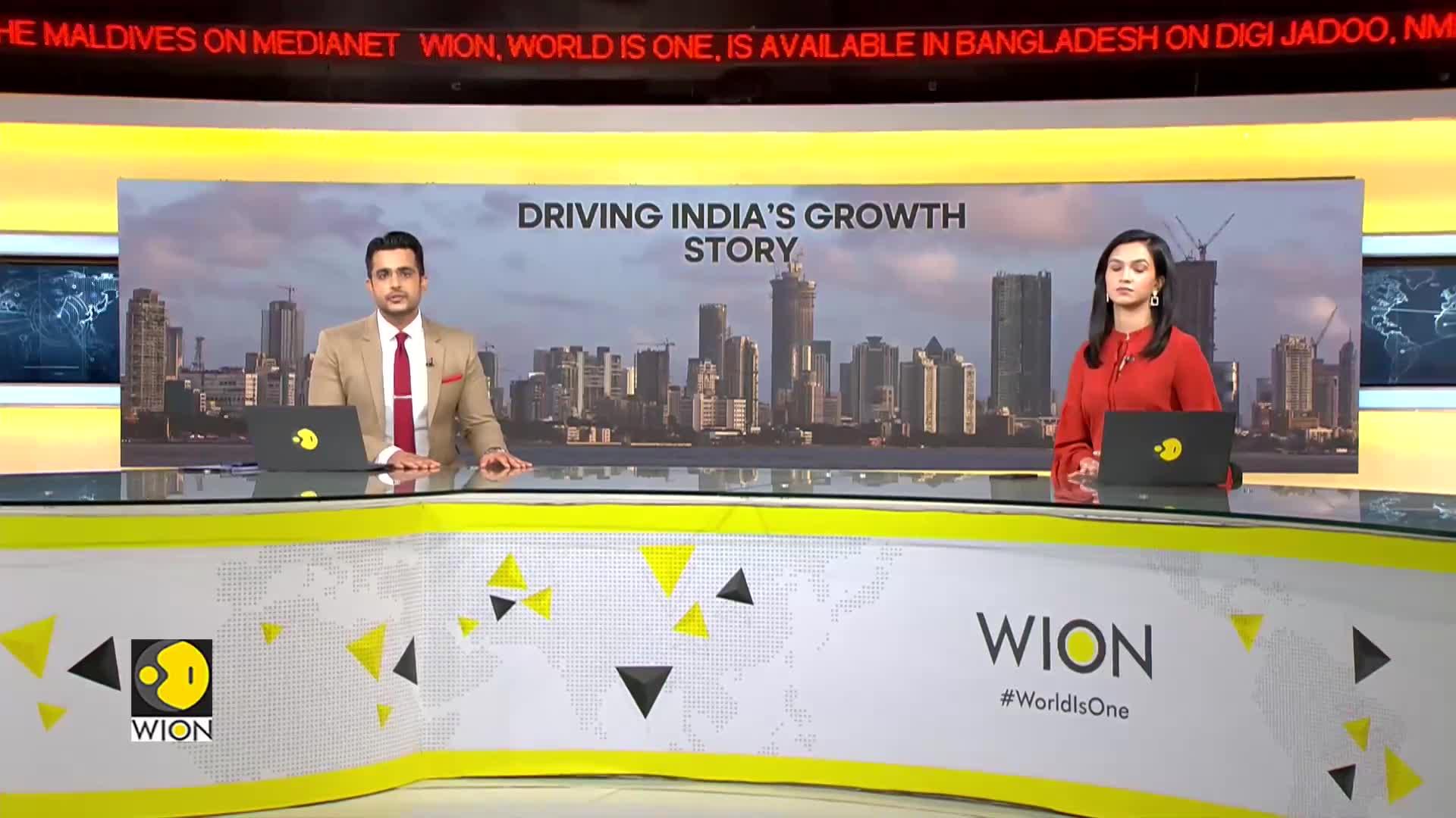 WionNews Video