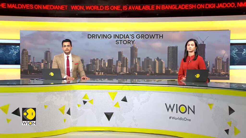India's growing global influence: on the path to become second-largest economy