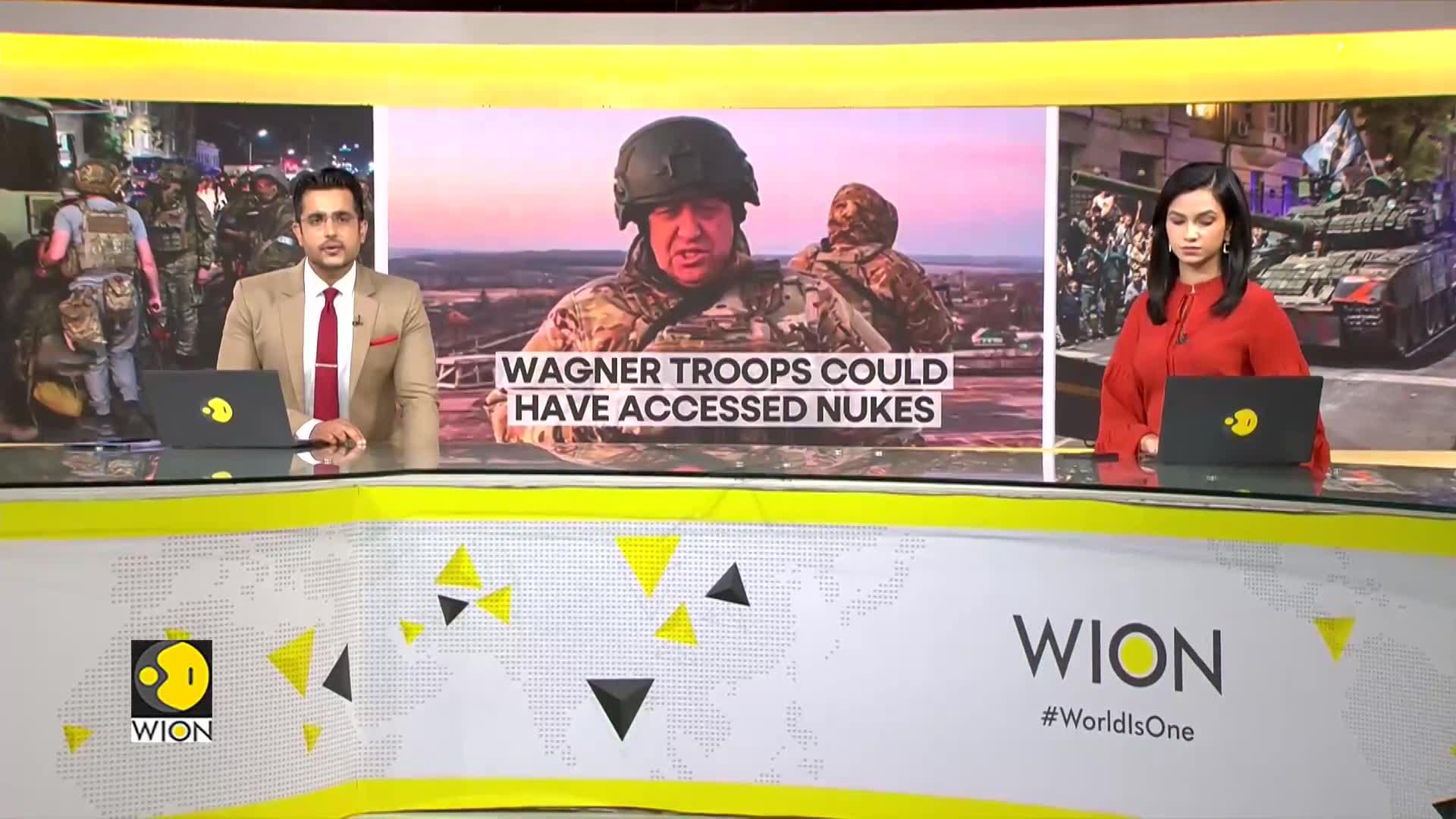 WionNews Video