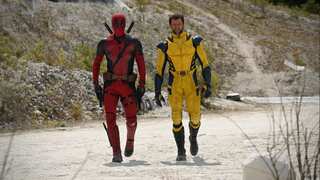 Comic-Con fans assemble at San Diego as Marvel eyes major reboot with Deadpool and Wolverine