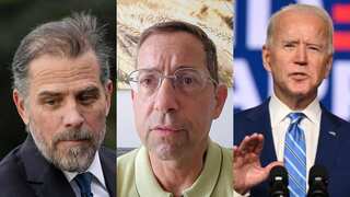 Missing whistleblower who exposed Bidens hit with federal charges of being China agent