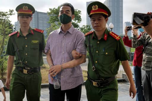 Vietnam rescue flights scandal: Trial opens for over 50 officials