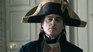 Napoleon surpasses $200 million at the global box office