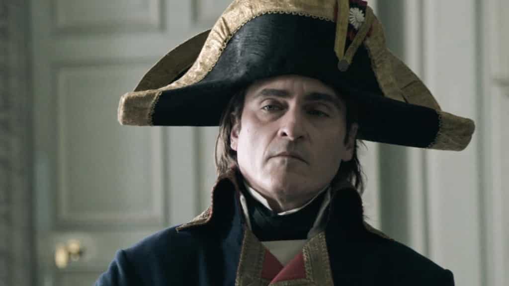WATCH | Napoleon trailer: Joaquin Phoenix is Emperor of the French in this historical epic