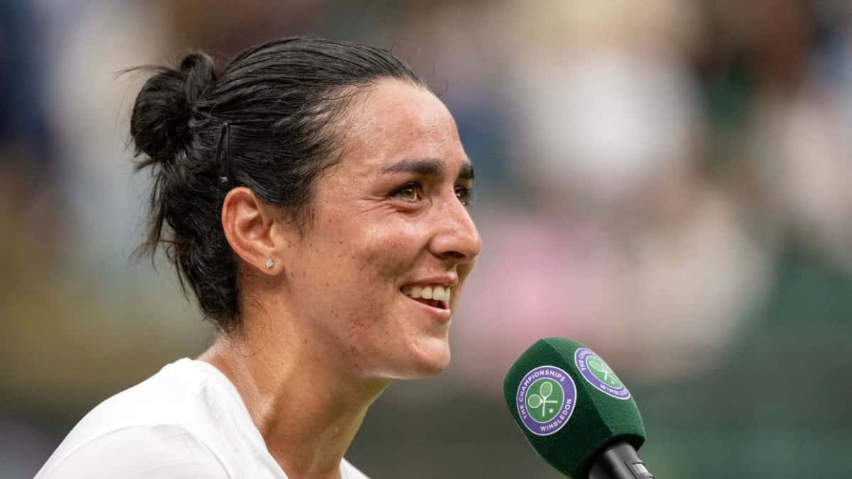 Wimbledon 2023: Ons Jabeur on revenge mission against Rybakina after