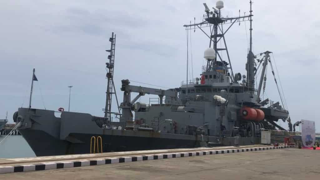 This Indian city will be hub for repair of US Navy ships, more cities to follow
