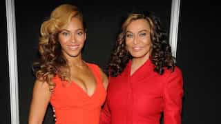 Beyonce's mom Tina Knowles reaches divorce settlement agreement with Richard Lawson