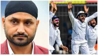 'He has been Team India's unsung hero': Harbhajan praises senior batter ahead of West Indies Tests