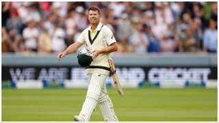 Ashes 2023: 'They've to play him' - Nasser Hussain explains why Australia need David Warner in Manchester Test