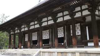 Teenager defaces 8th-century UNESCO-listed temple in Japan, brought in for questioning