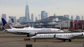 US: Flight to Europe diverted after passenger creates chaos over meal choice