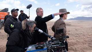 Oppenheimer: Christopher Nolan reveals why there's no CGI in the movie