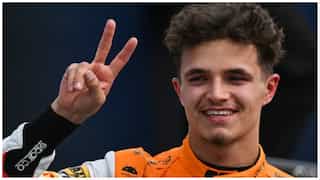 Formula One: Lando Norris believes McLaren can improve plenty after finishing second in British Grand Prix