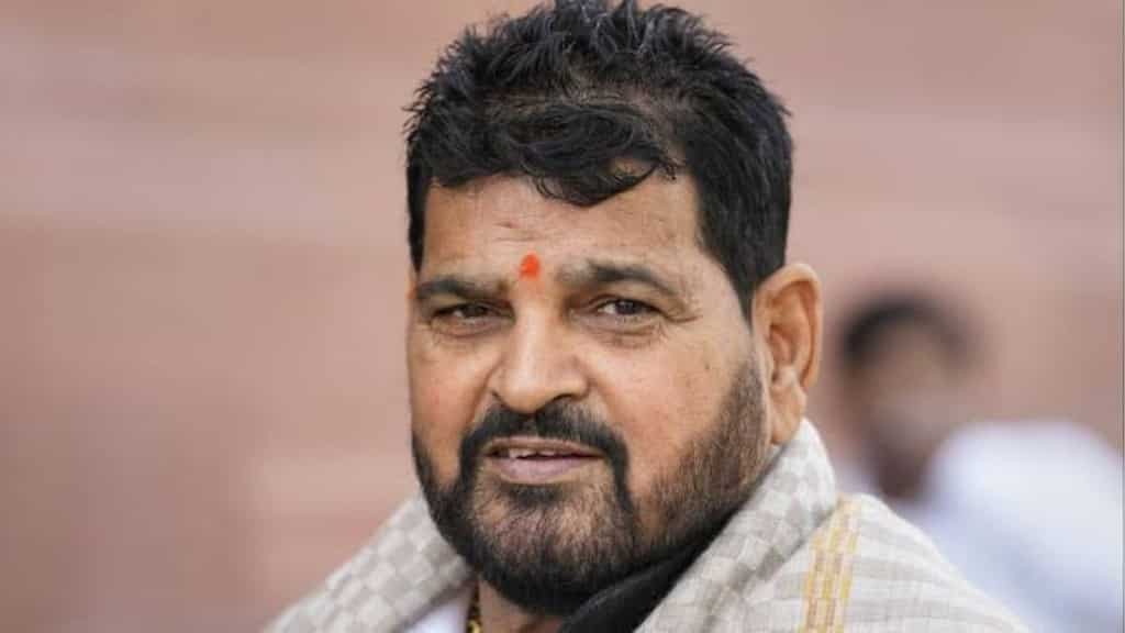 Situation worsens for Brij Bhushan after latest chargesheet; reported to have molested, stalked wrestlers