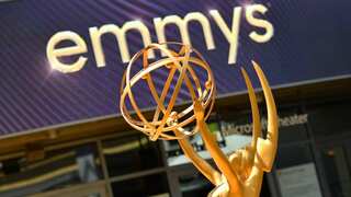 Emmy Awards 2024: Ceremony begins with protests, pro-Palestinian demonstrators disrupt red carpet