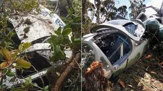 Nepal: All six on board, including five Mexicans, die in helicopter crash near Mount Everest
