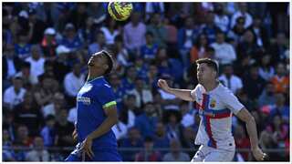 La Liga: Champions Barcelona to start title defence against Getafe behind closed doors