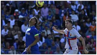 La Liga: Champions Barcelona to start title defence against Getafe behind closed doors