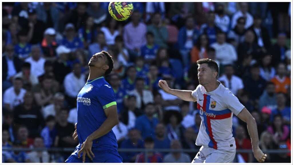 La Liga: Champions Barcelona to start title defence against Getafe behind closed doors