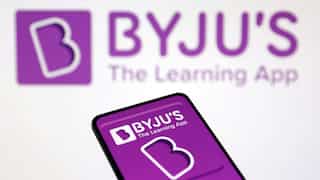 India witnesses drop in unicorn count, Byju's valuation plunge tops global charts